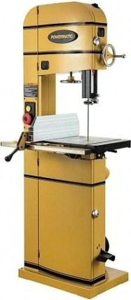 Пила ленточная Powermatic PM1500-M 230V [1791500-RU]