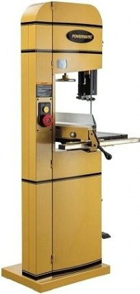 Пила ленточная Powermatic PM1500-T 400V [1791500-3RU]