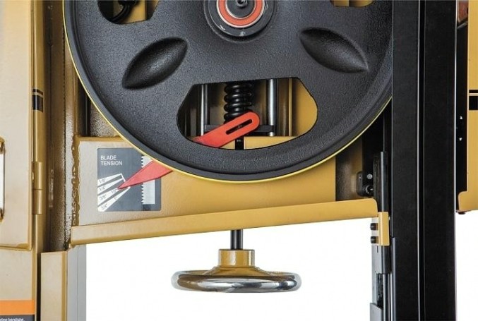 Пила ленточная Powermatic PM1500-T 400V [1791500-3RU]