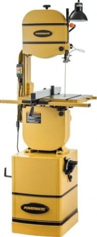 Пила ленточная Powermatic PWBS-14CS [1791216K-RU]