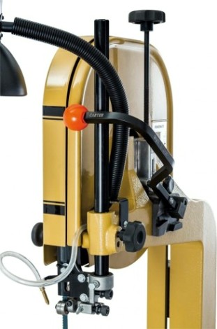 Пила ленточная Powermatic PWBS-14CS [1791216K-RU]