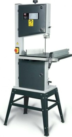 Пила ленточная PROMA PP-350 E [25601351]