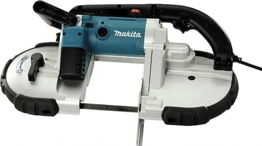 Пила ленточная сетевая MAKITA 2107 FK [2107FK]