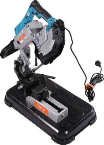 Пила ленточная сетевая Sturm BSM3314P