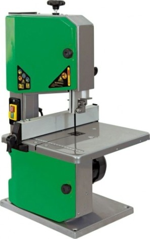 Пила ленточная ZITREK ВS-350-195 [067-1030]