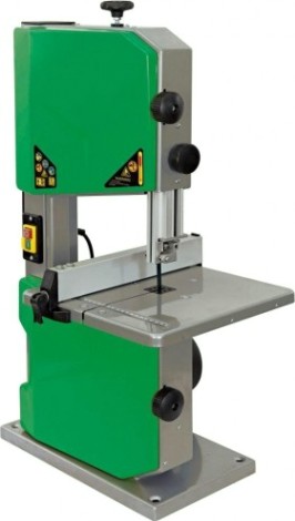 Пила ленточная ZITREK вs-750-245 [067-1031]