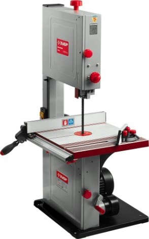 Пила ленточная ЗУБР ЗПЛ-305 Пила ленточная ЗУБР ЗПЛ-305