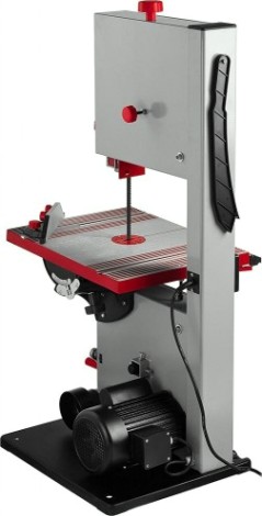 Пила ленточная ЗУБР ЗПЛ-305