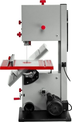 Пила ленточная ЗУБР ЗПЛ-305