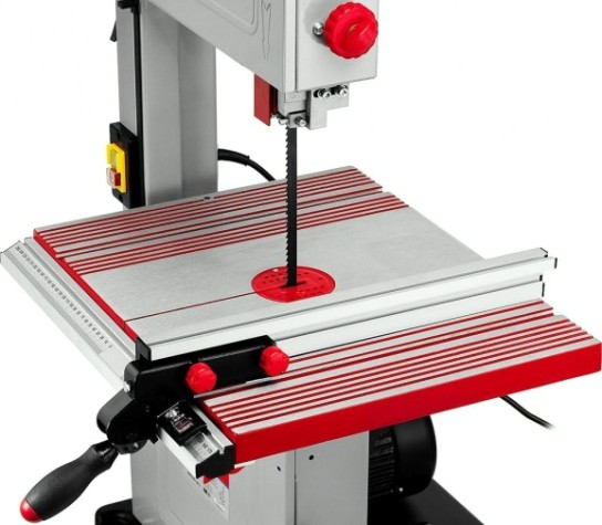 Пила ленточная ЗУБР ЗПЛ-305