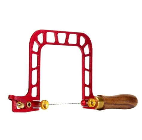 Пила лобзиковая WOODWORK HSS-100 ручная с полотном 130 мм Пила лобзиковая WOODWORK HSS-100 ручная с полотном 130 мм