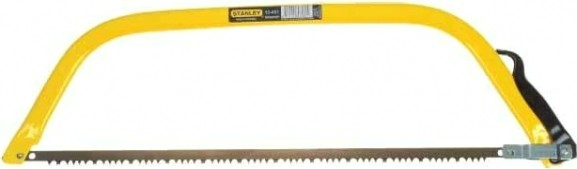 Пила лучковая STANLEY Pro 1-15-449 530 мм [1-15-449]