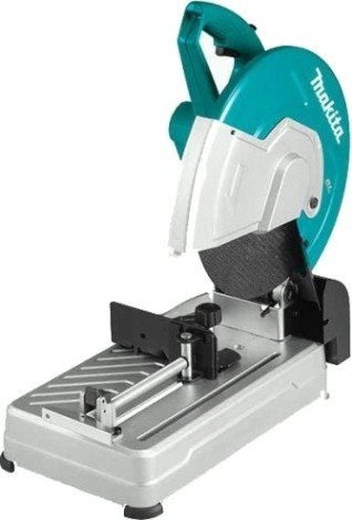 Пила монтажная аккумуляторная MAKITA DLW 140 Z бесщеточная, без АКБ и ЗУ [DLW140Z]