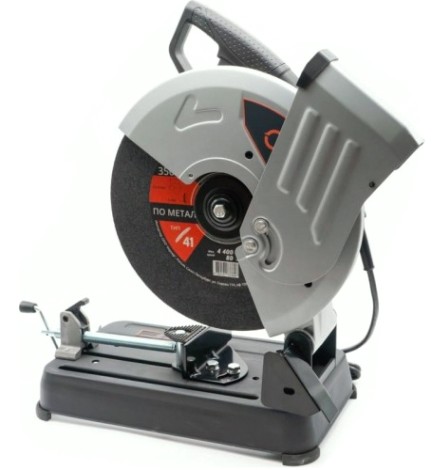 Пила монтажная сетевая Bohre COS-3556 [КБ011170]