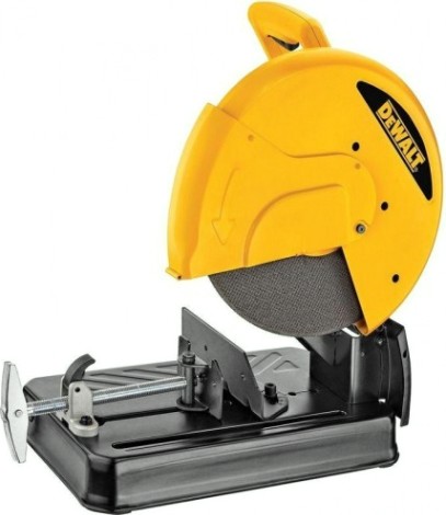 Пила монтажная сетевая DeWALT D 28730 [D28730-QS]