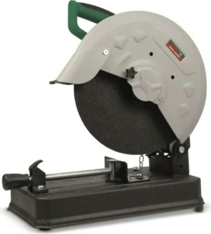 Пила монтажная сетевая DWT SDS21-355 DN [5.2.44]