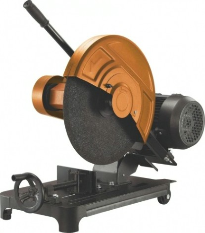 Пила монтажная сетевая КРАТОН COS-3000/400-3P [4 02 01 010]