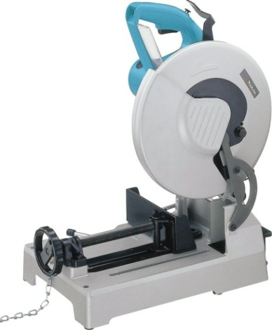 Пила монтажная сетевая MAKITA LC 1230 N [LC1230N]