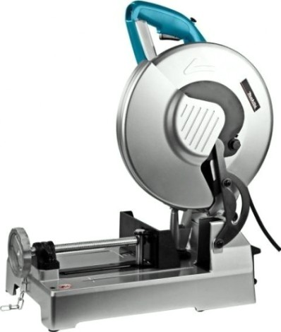 Пила монтажная сетевая MAKITA LC 1230 N [LC1230N]