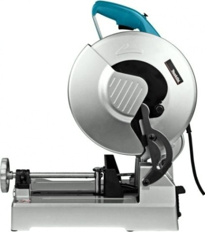 Пила монтажная сетевая MAKITA LC 1230 N [LC1230N]