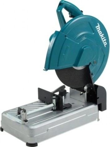 Пила монтажная сетевая MAKITA LW 1400 [LW1400]