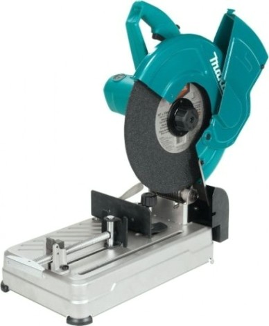Пила монтажная сетевая MAKITA LW 1400 [LW1400]