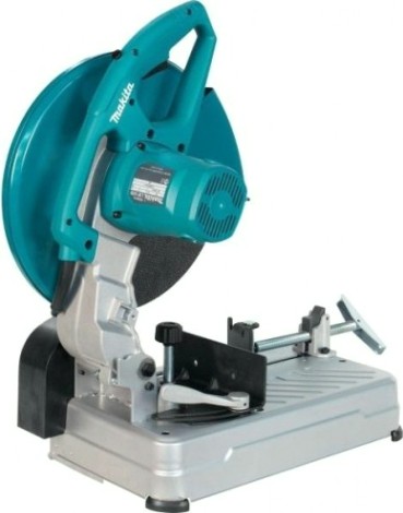 Пила монтажная сетевая MAKITA LW 1400 [LW1400]