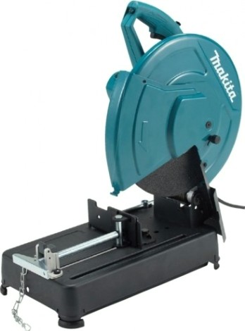 Пила монтажная сетевая MAKITA LW 1401 [LW1401]