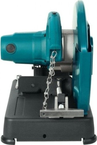 Пила монтажная сетевая MAKITA LW 1401 [LW1401]