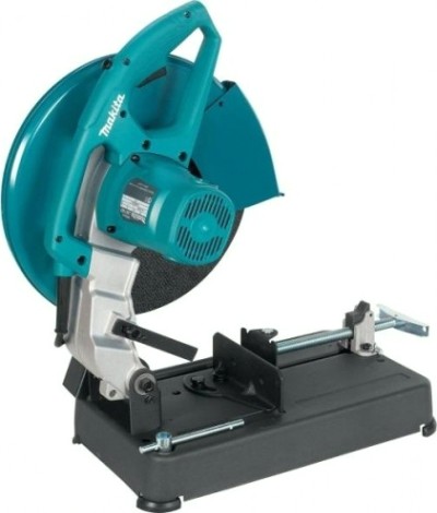 Пила монтажная сетевая MAKITA LW 1401 [LW1401]