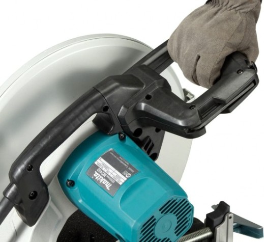 Пила монтажная сетевая MAKITA M2402