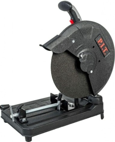 Пила монтажная сетевая P.i.t. PCM355-C мастер