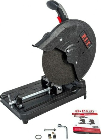 Пила монтажная сетевая P.i.t. PCM355-C мастер Пила монтажная сетевая P.i.t. PCM355-C мастер