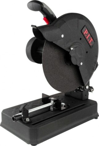 Пила монтажная сетевая P.i.t. PCM355-C1 мастер