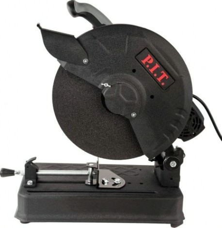 Пила монтажная сетевая P.i.t. PCM355-C1 мастер Пила монтажная сетевая P.i.t. PCM355-C1 мастер