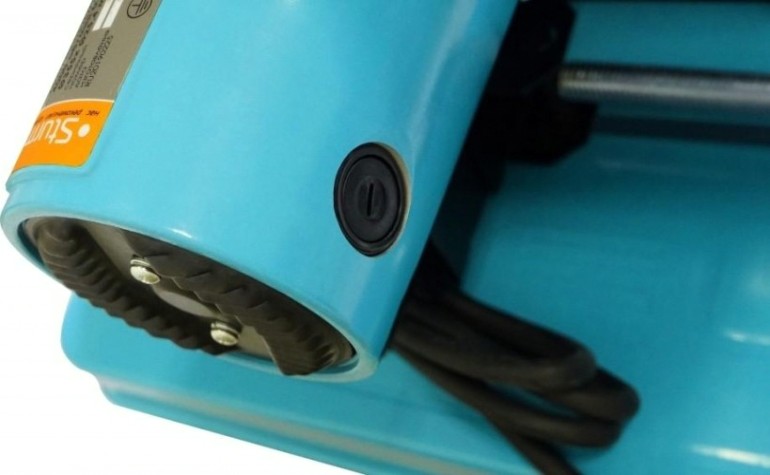 Пила монтажная сетевая Sturm CF7324 Пила монтажная сетевая Sturm CF7324