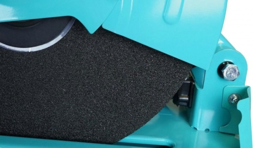 Пила монтажная сетевая Sturm CF7324 Пила монтажная сетевая Sturm CF7324