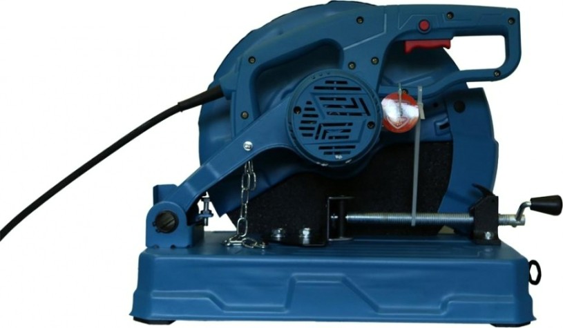 Пила монтажная сетевая Sturm CF7325S Пила монтажная сетевая Sturm CF7325S