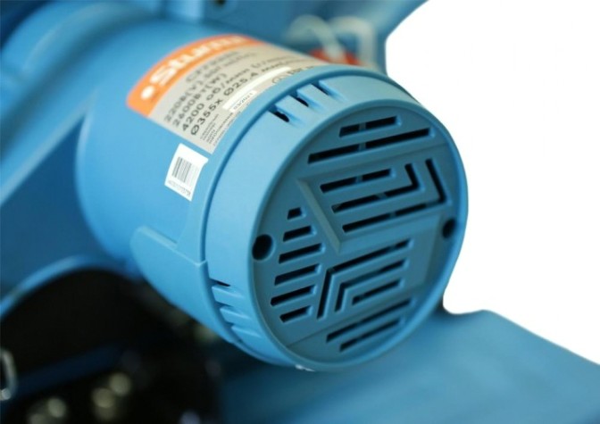 Пила монтажная сетевая Sturm CF7325S Пила монтажная сетевая Sturm CF7325S