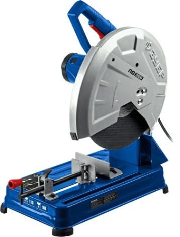 Пила монтажная сетевая ЗУБР ПО-355 Профессионал