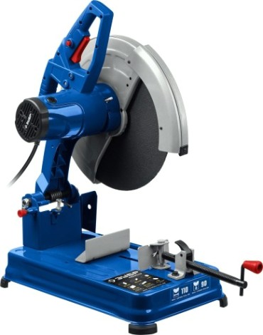 Пила монтажная сетевая ЗУБР ПО-355 Профессионал