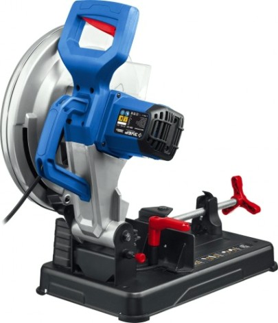 Пила монтажная сетевая ЗУБР ПОМ-355 Профессионал