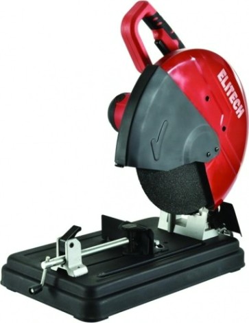 Пила отрезная сетевая ELITECH ПМ 2535 [180932]