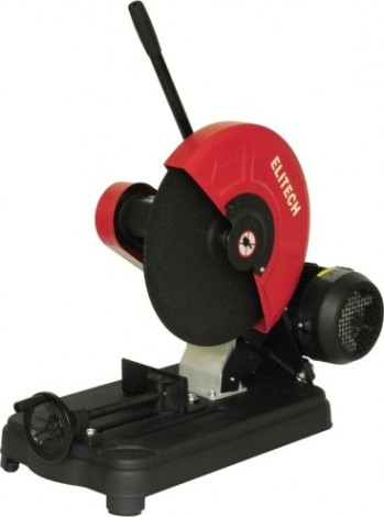 Пила отрезная сетевая ELITECH ПМ 3040Т [180933]