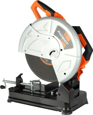 Пила отрезная сетевая PATRIOT FM 380 [110303380]