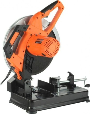 Пила отрезная сетевая PATRIOT FM 380 [110303380]