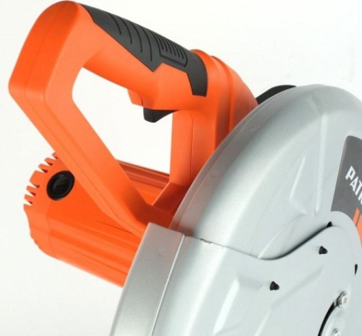 Пила отрезная сетевая PATRIOT FM 380 [110303380]