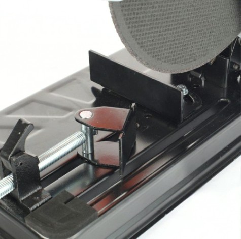 Пила отрезная сетевая PATRIOT FM 380 [110303380]