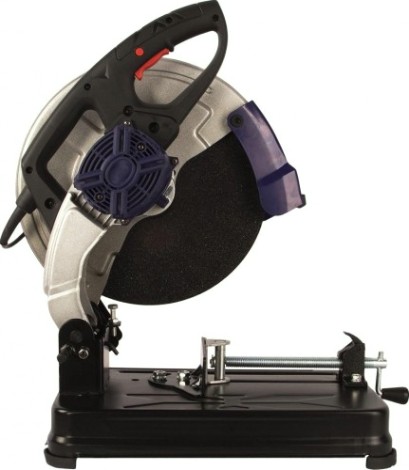 Пила отрезная сетевая ПУЛЬСАР ПО 355-2500 [791-264]