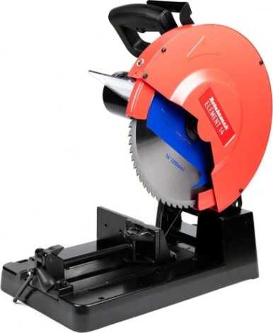 Пила отрезная сетевая Rotabroach ELEMENT 14 по металлу [КБ003160]